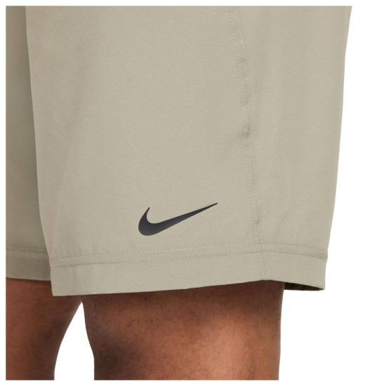 Nike Ανδρική βερμούδα Form Dri-FIT 9'' Unlined Versatile Bermuda